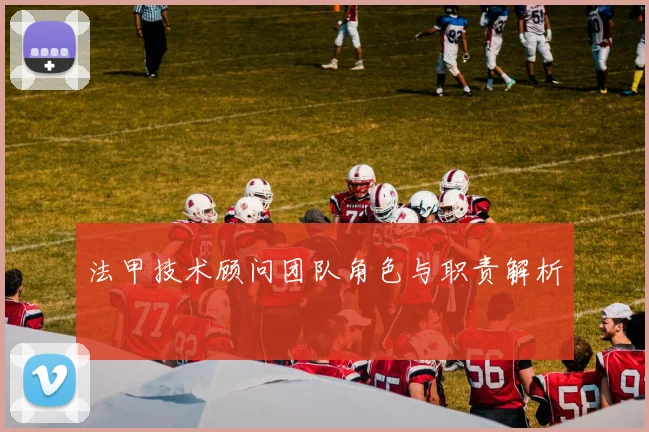 法甲技术顾问团队角色与职责解析